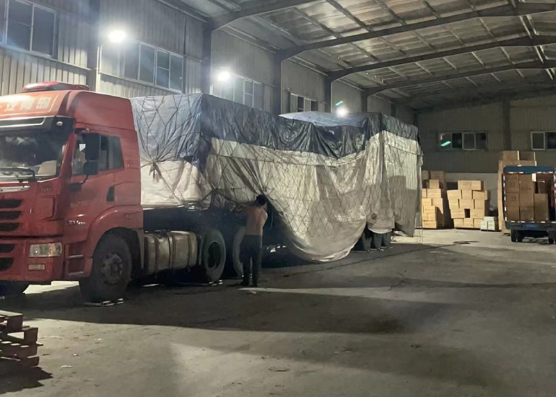 潮州到攀枝花物流公司-电商物流-运输保障